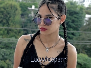 Lucyyhcoperr