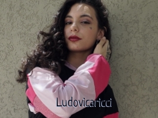 Ludovicaricci