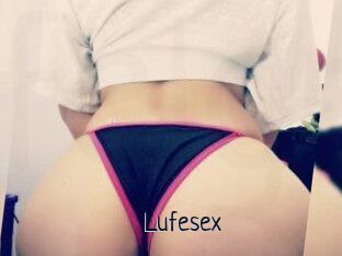 Lufesex