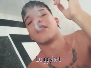 Luiggyhot