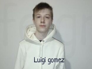 Luigi_gomez