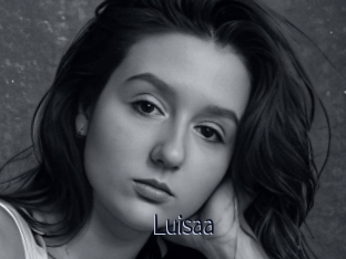 Luisaa