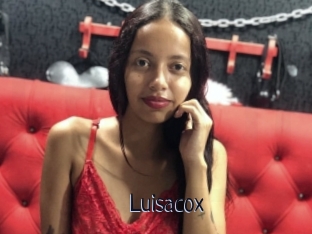 Luisacox