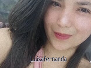 Luisafernanda