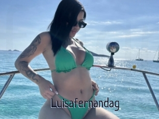 Luisafernandag