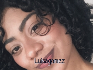 Luisagomez