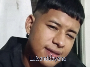 Luisanddayana