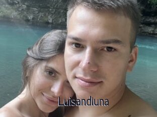 Luisandluna