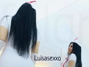 Luisasexxo