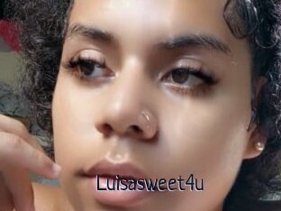 Luisasweet4u