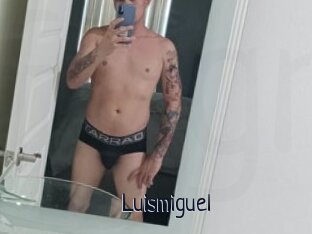 Luismiguel
