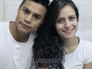 Luissayalexs