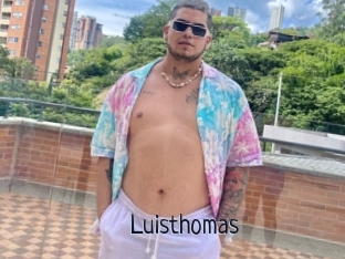 Luisthomas