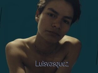 Luisvasquez