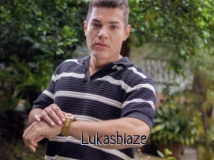 Lukasblaze
