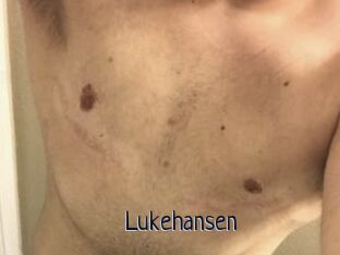 Lukehansen