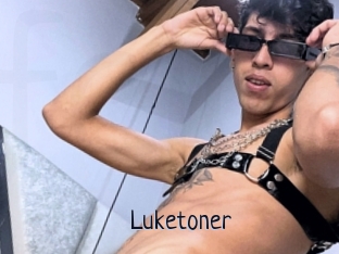 Luketoner