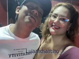 Lulaandsantino