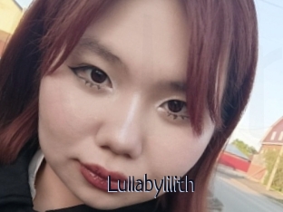Lullabylilith