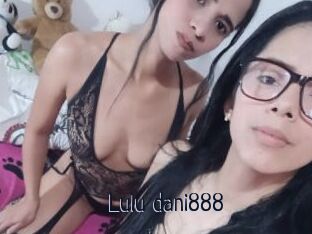 Lulu_dani888