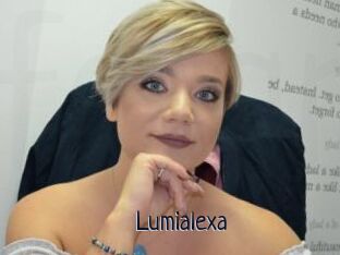 Lumialexa