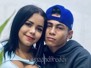 Lunaandfreddy
