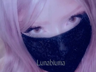 Lunabluma