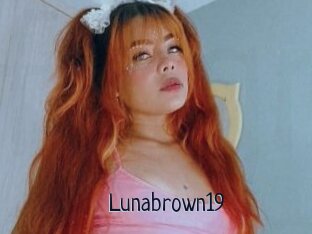 Lunabrown19