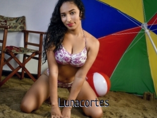 Lunacortes