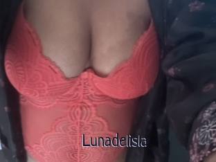 Lunadelisla