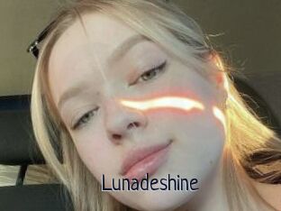 Lunadeshine