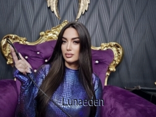 Lunaeden