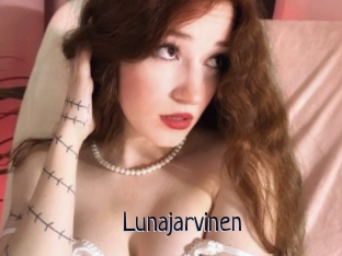 Lunajarvinen