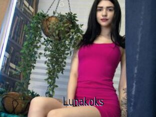 Lunakoks