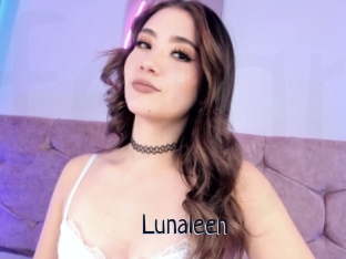 Lunaleen