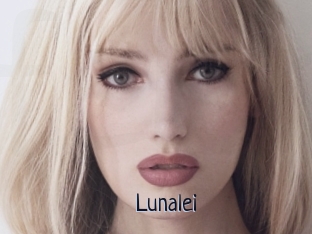 Lunalei