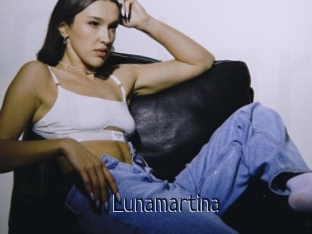 Lunamartina