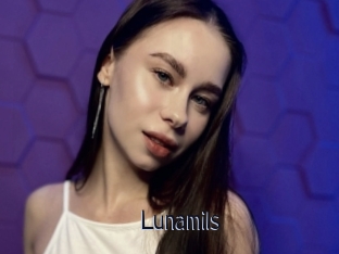 Lunamils