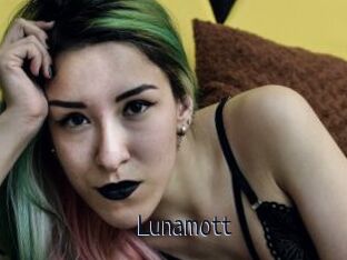 Lunamott