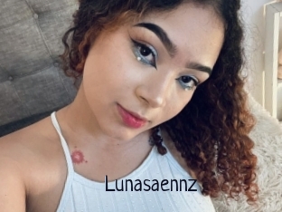 Lunasaennz