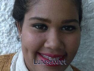 Lunasexxhot