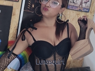 Lunasquirt