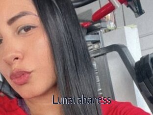 Lunatabaress