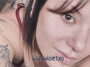 Lunavioletxo