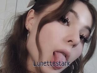 Lunettestark