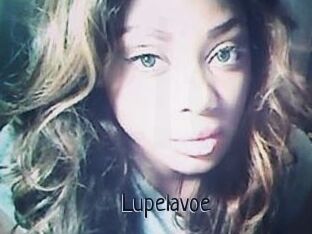 Lupelavoe