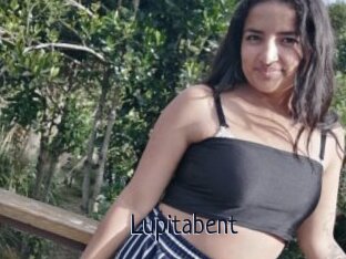 Lupitabent