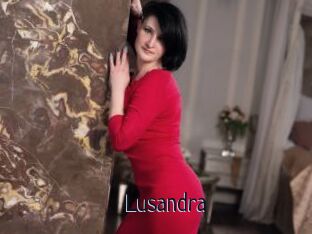 Lusandra