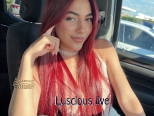 Luscious_live