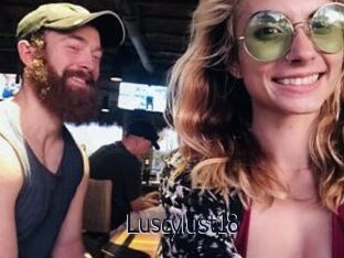 Luscylust18